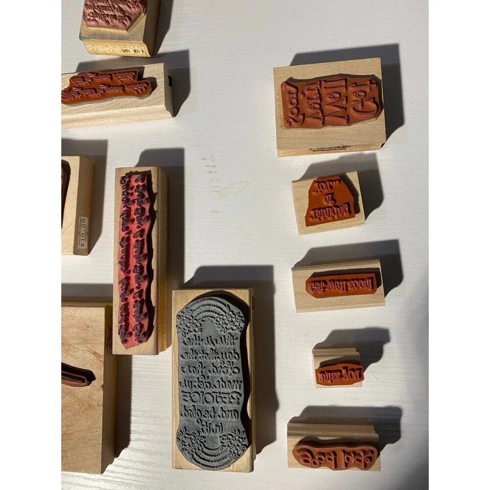 Stampin Up! lot 11